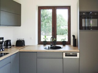 Ferienpark Pobierowo Ausstattung 9