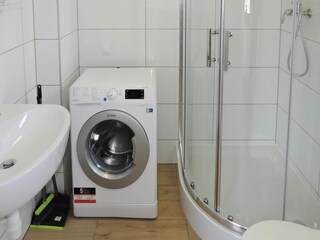 Parco vacanze Pobierowo Caratteristiche 14