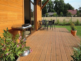 Holiday park Pobierowo Outdoor Recording 3
