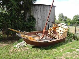 Vakantiepark Pobierowo Omgeving 15