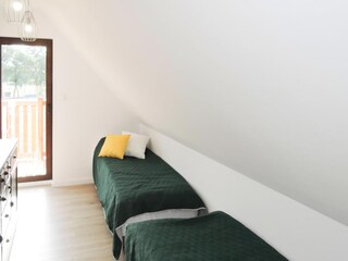 Parco vacanze Pobierowo Caratteristiche 5