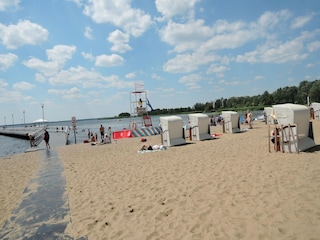 Holiday park Pobierowo Environment 16