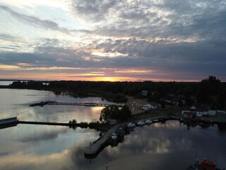 Parco vacanze Pobierowo Ambiente 18