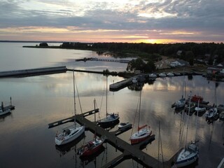 Ferienpark Pobierowo Umgebung 16