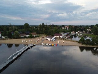 Holiday park Pobierowo Environment 20