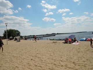 Vakantiepark Pobierowo Omgeving 19