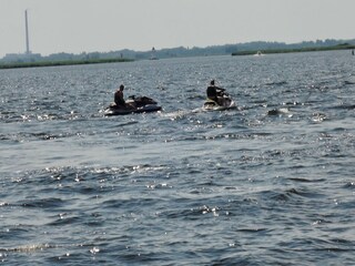 Vakantiepark Pobierowo Omgeving 21