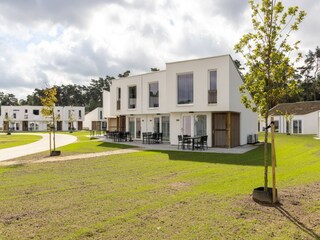 Vakantiepark Peer Buitenaudio-opname 7