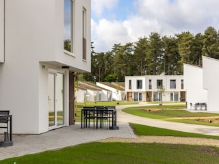 Vakantiepark Peer Buitenaudio-opname 2