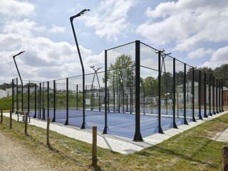 Parco vacanze Peer  36