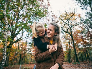 Vakantiepark Peer Omgeving 26