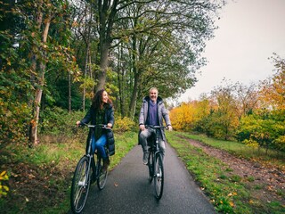 Vakantiepark Peer Omgeving 25