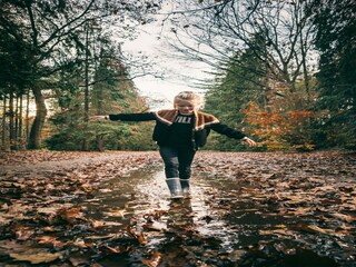 Ferienpark Peer Umgebung 22