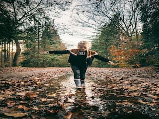 Vakantiepark Peer Omgeving 22