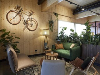 Vakantiepark Peer  39