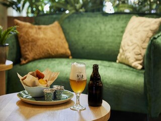 Vakantiepark Peer  29