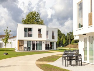 Ferienpark Peer Außenaufnahme 9