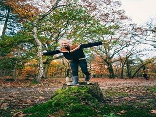 Parque de vacaciones Peer Entorno 20