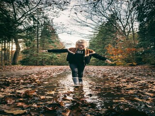 Parco vacanze Peer Ambiente 23