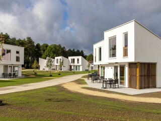 Ferienpark Peer Außenaufnahme 5