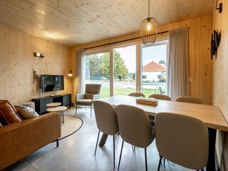 Vakantiepark Peer Kenmerken 19