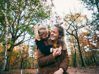 Parc de vacances Peer Environnement 24