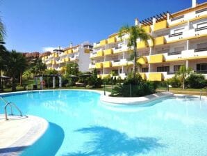 Ferienpark Ferienwohnung, Mijas Costa - Málaga & Umgebung - image1