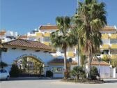 Vakantiepark Mijas Buitenaudio-opname 1