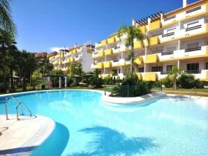 Parc de vacances Appartement, Mijas Costa-anc. TUI - Málaga et environs - image1