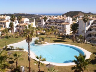 Vakantiepark Mijas  21