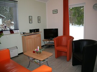 Vakantiepark Gerolstein Kenmerken 4