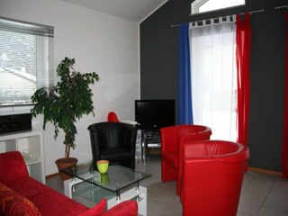 Vakantiepark Gerolstein Kenmerken 13