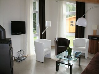 Vakantiepark Gerolstein Kenmerken 10