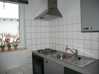 Vakantiepark Gerolstein Kenmerken 7