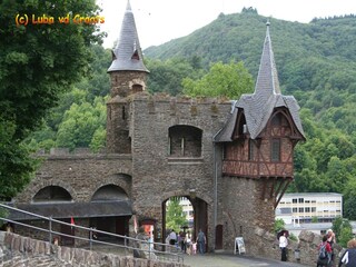Parc de vacances Gerolstein Environnement 32