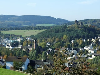Vakantiepark Gerolstein Omgeving 31