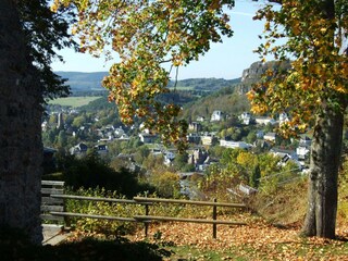 Holiday park Gerolstein Environment 25