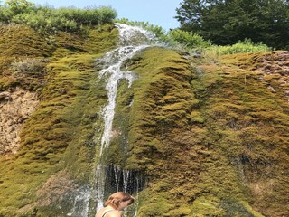 Parc de vacances Gerolstein Environnement 16