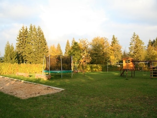 Ferienpark Gerolstein Umgebung 20