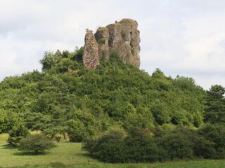Vakantiepark Gerolstein Omgeving 21