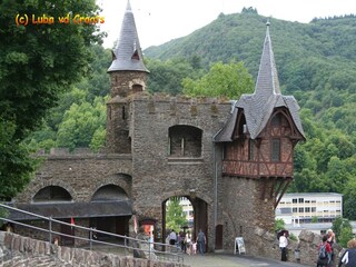 Vakantiepark Gerolstein Omgeving 32