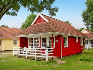 Maison de vacances à Markgrafenheide avec terrasse - Markgrafenheide - image1