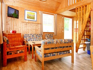 Casa per le vacanze Markgrafenheide Caratteristiche 4