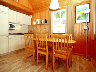 Holiday house Markgrafenheide Features 9