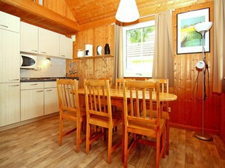 Vakantiehuis Markgrafenheide Kenmerken 8