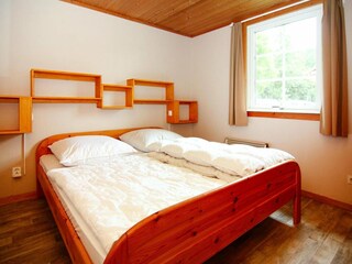 Vakantiehuis Markgrafenheide Kenmerken 7