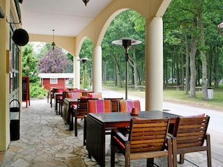 Ferienhaus Markgrafenheide Umgebung 16