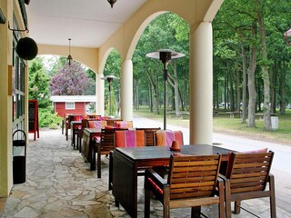 Vakantiehuis Markgrafenheide Omgeving 16