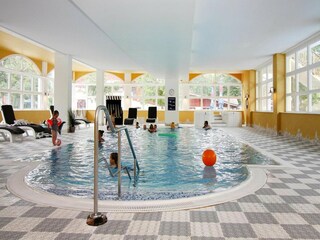 Vakantiehuis Markgrafenheide Buitenaudio-opname 2