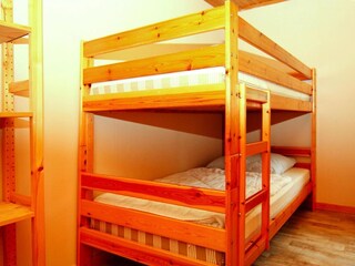 Vakantiehuis Markgrafenheide Kenmerken 9